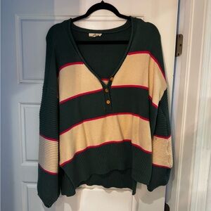 Entro sweater